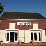 Frosty's Opens