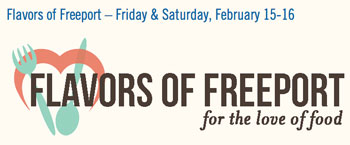 Flavors of Freeport Bed and breakfast