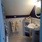 Blue Room Bath