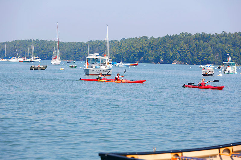 Things to Do in Freeport Maine