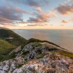 Cabot Trail, Nova Scotia