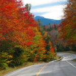 Kancamagus Foliage