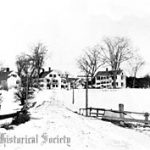 Porters Landing